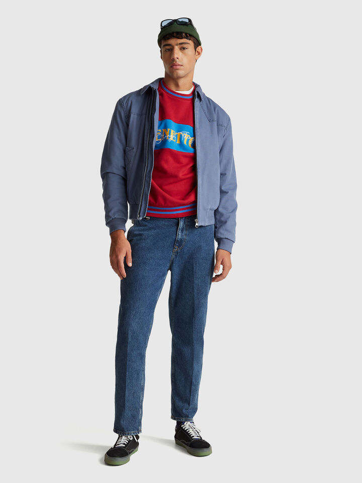 SWEATER L/S image number 5